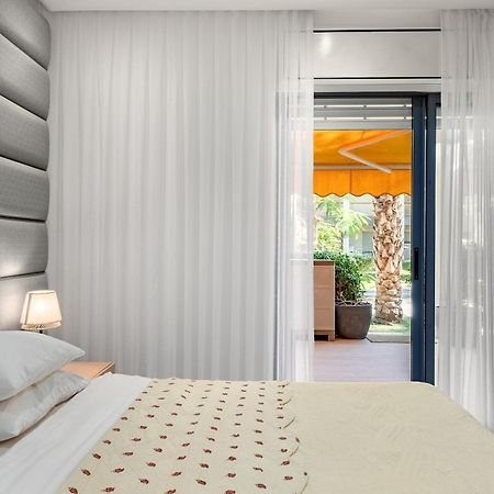Royal Park Apartments Resort By Sea N Rent Eilat Luaran gambar
