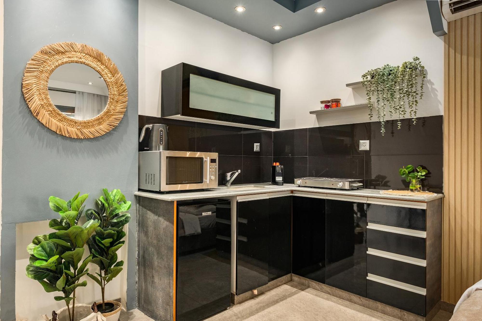 Royal Park Apartments Resort By Sea N Rent Eilat Luaran gambar