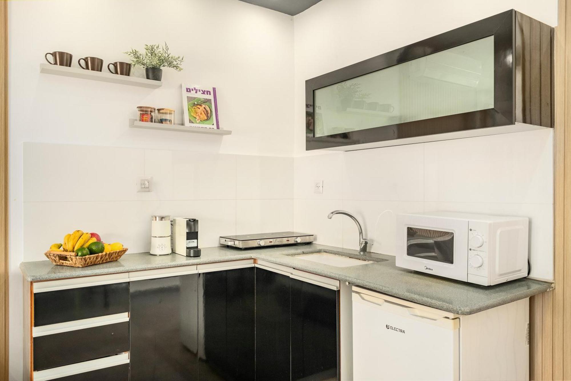 Royal Park Apartments Resort By Sea N Rent Eilat Luaran gambar