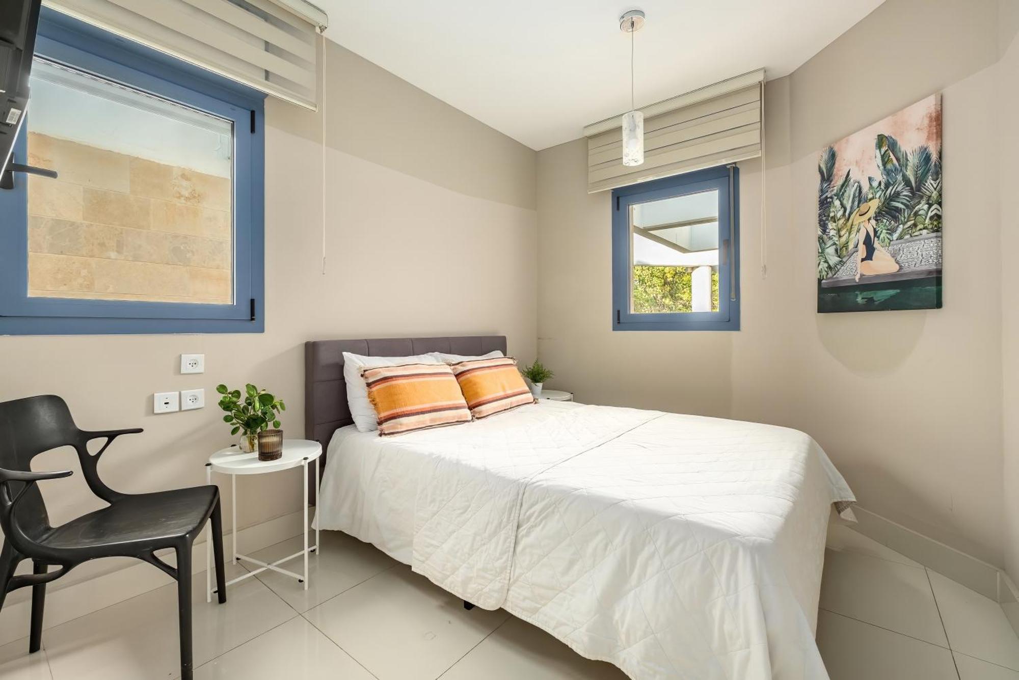 Royal Park Apartments Resort By Sea N Rent Eilat Luaran gambar