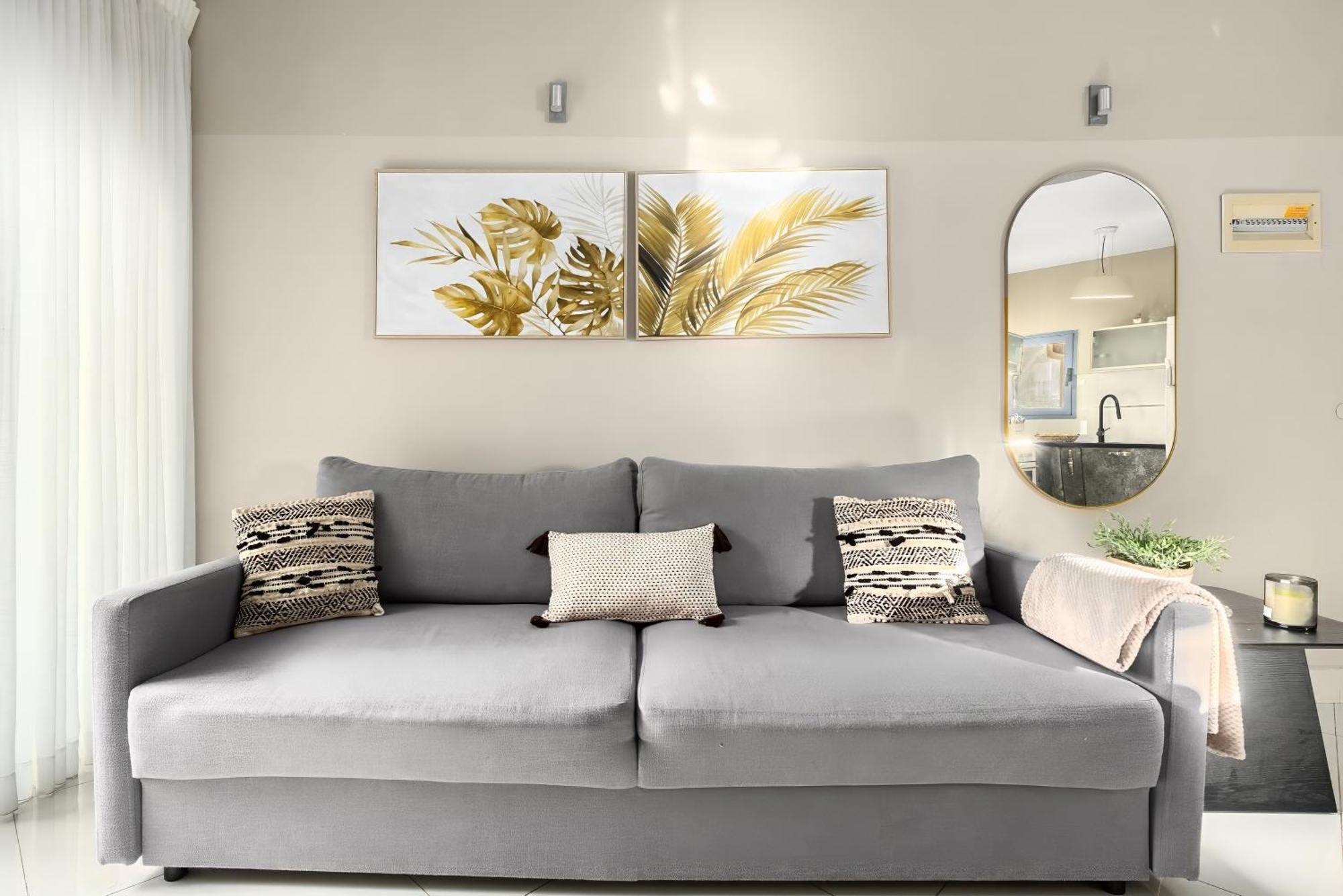 Royal Park Apartments Resort By Sea N Rent Eilat Luaran gambar