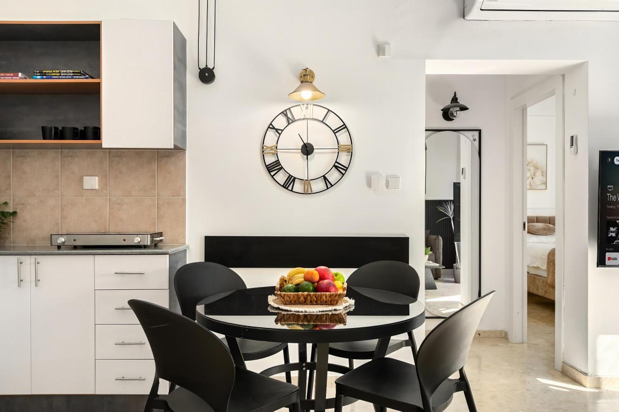 Royal Park Apartments Resort By Sea N Rent Eilat Luaran gambar