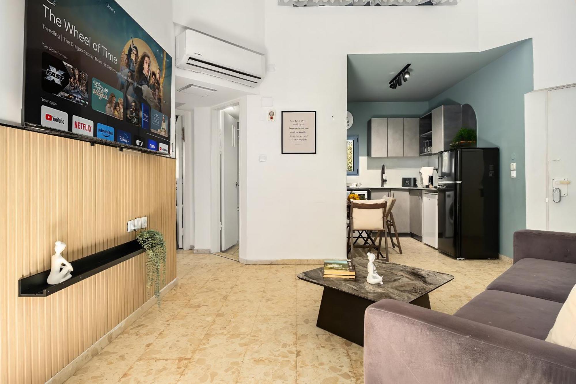 Royal Park Apartments Resort By Sea N Rent Eilat Luaran gambar
