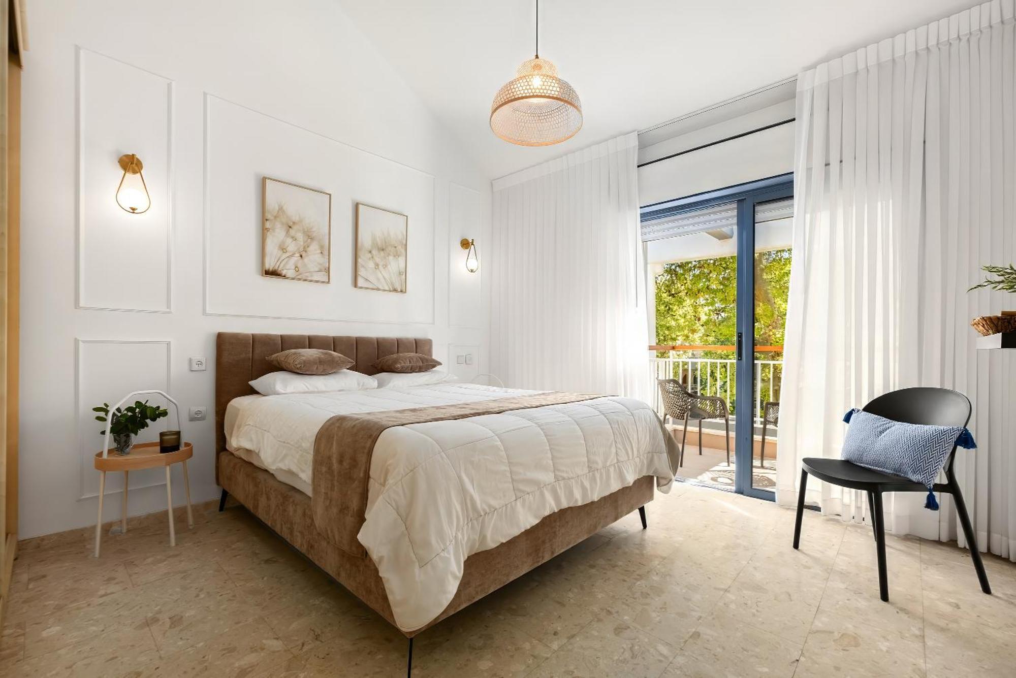 Royal Park Apartments Resort By Sea N Rent Eilat Luaran gambar