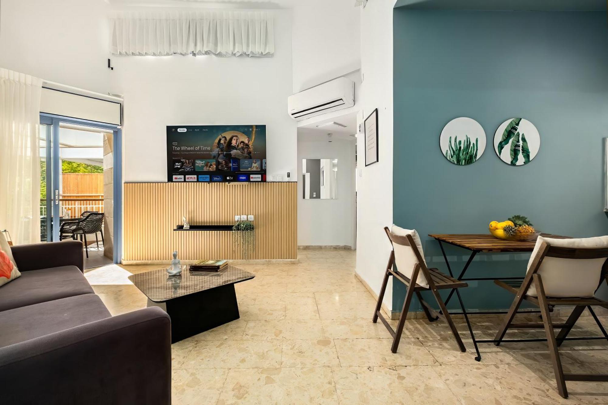 Royal Park Apartments Resort By Sea N Rent Eilat Luaran gambar