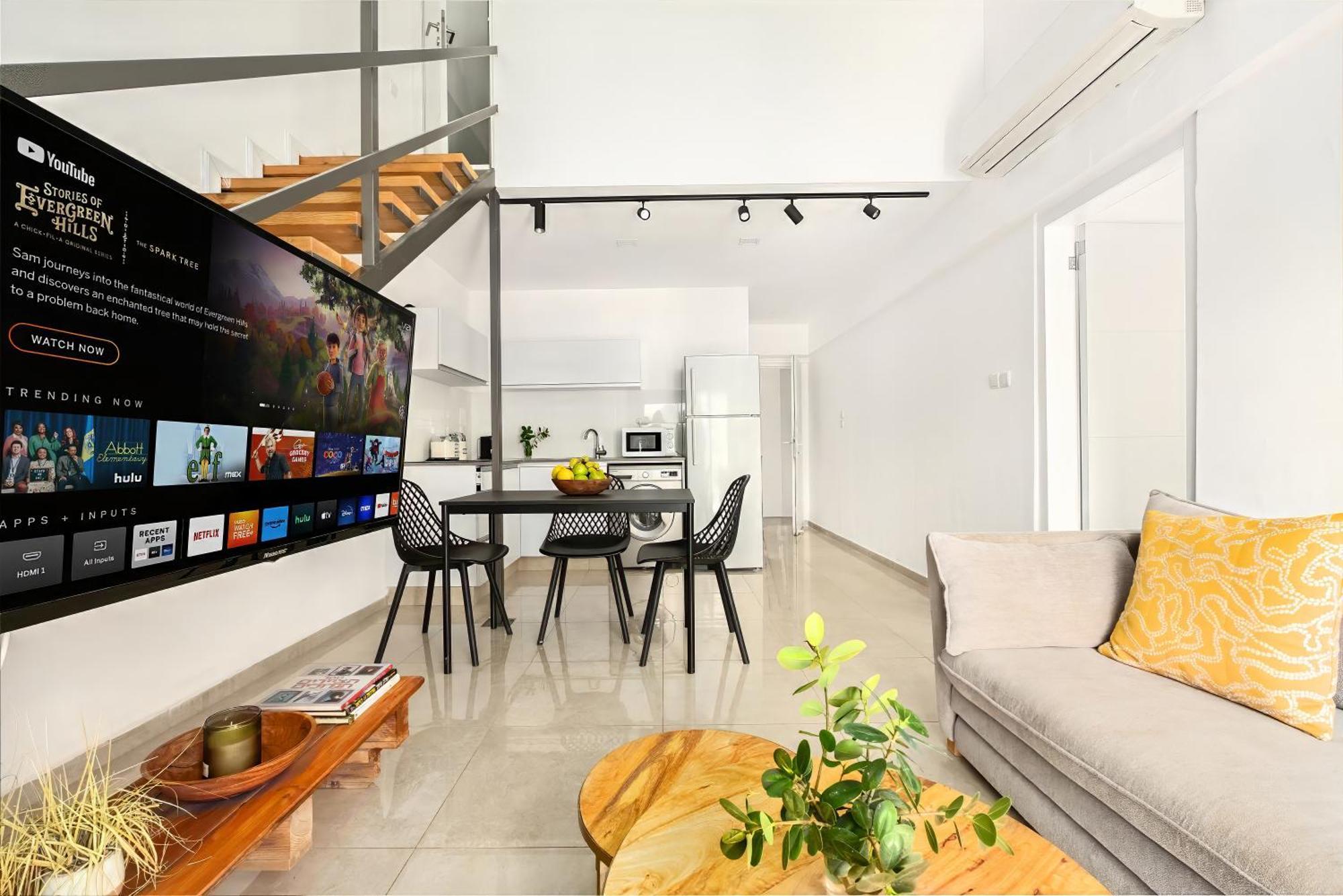 Royal Park Apartments Resort By Sea N Rent Eilat Luaran gambar