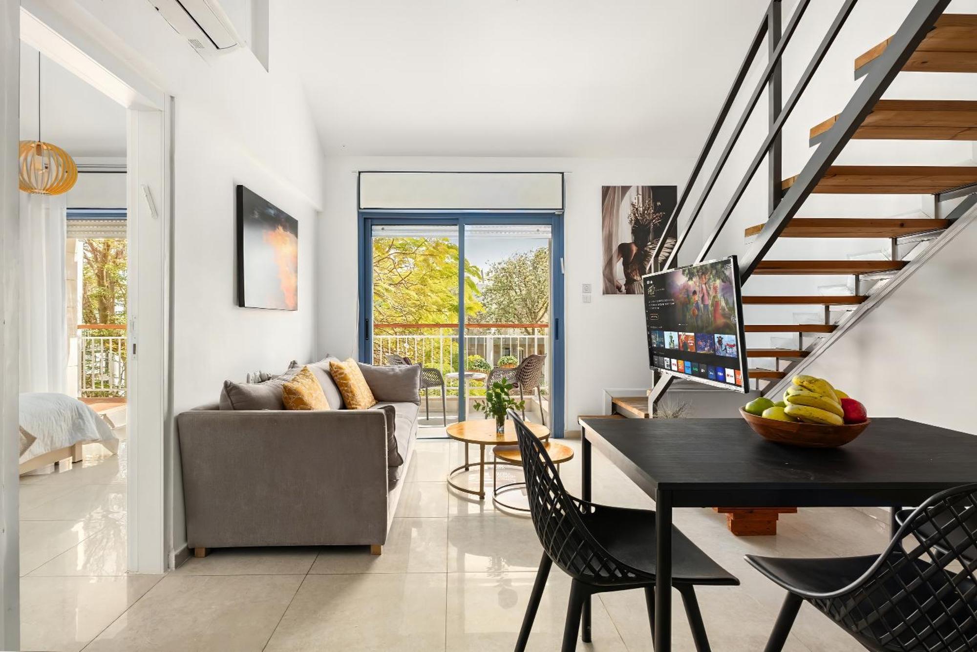Royal Park Apartments Resort By Sea N Rent Eilat Luaran gambar