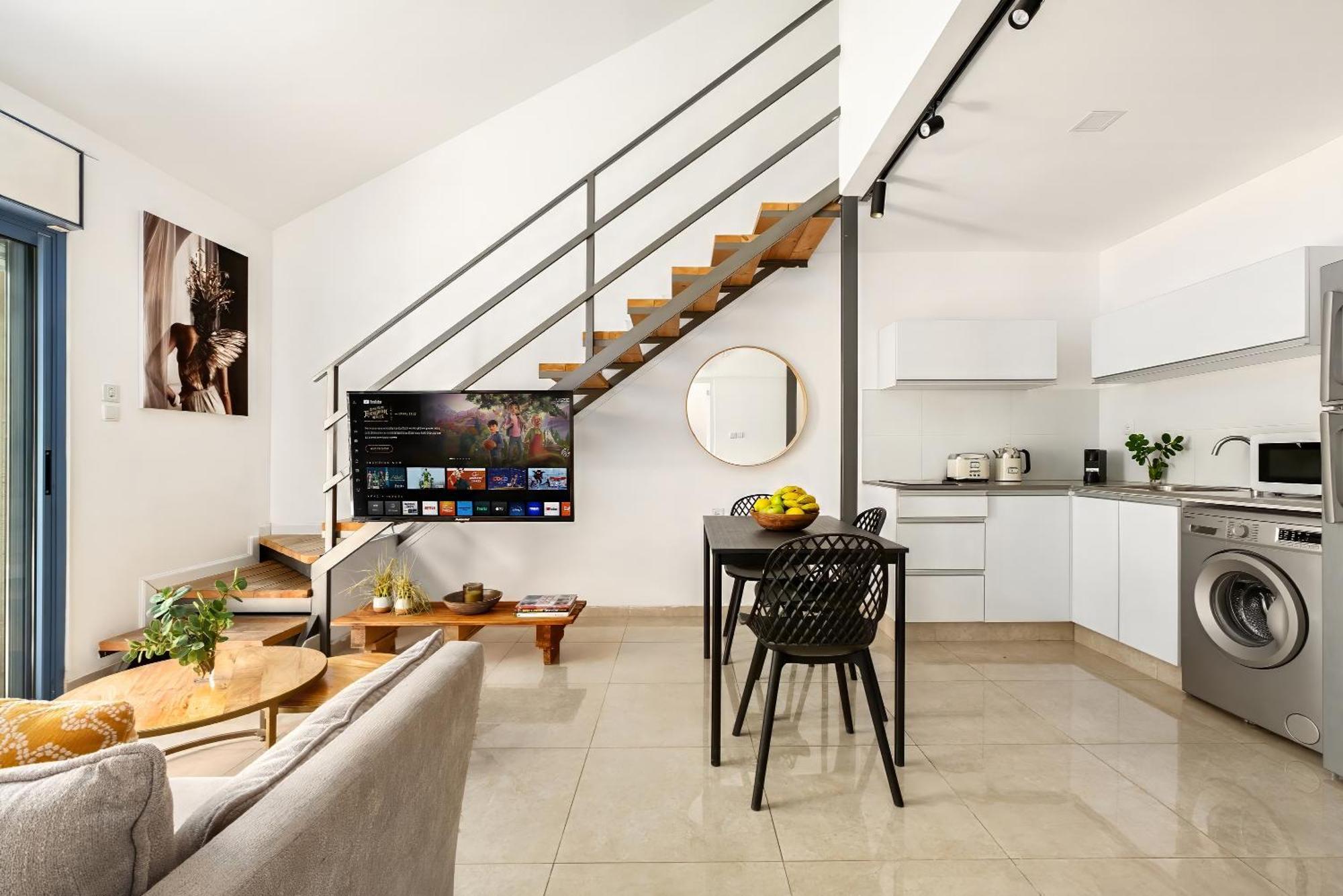 Royal Park Apartments Resort By Sea N Rent Eilat Luaran gambar