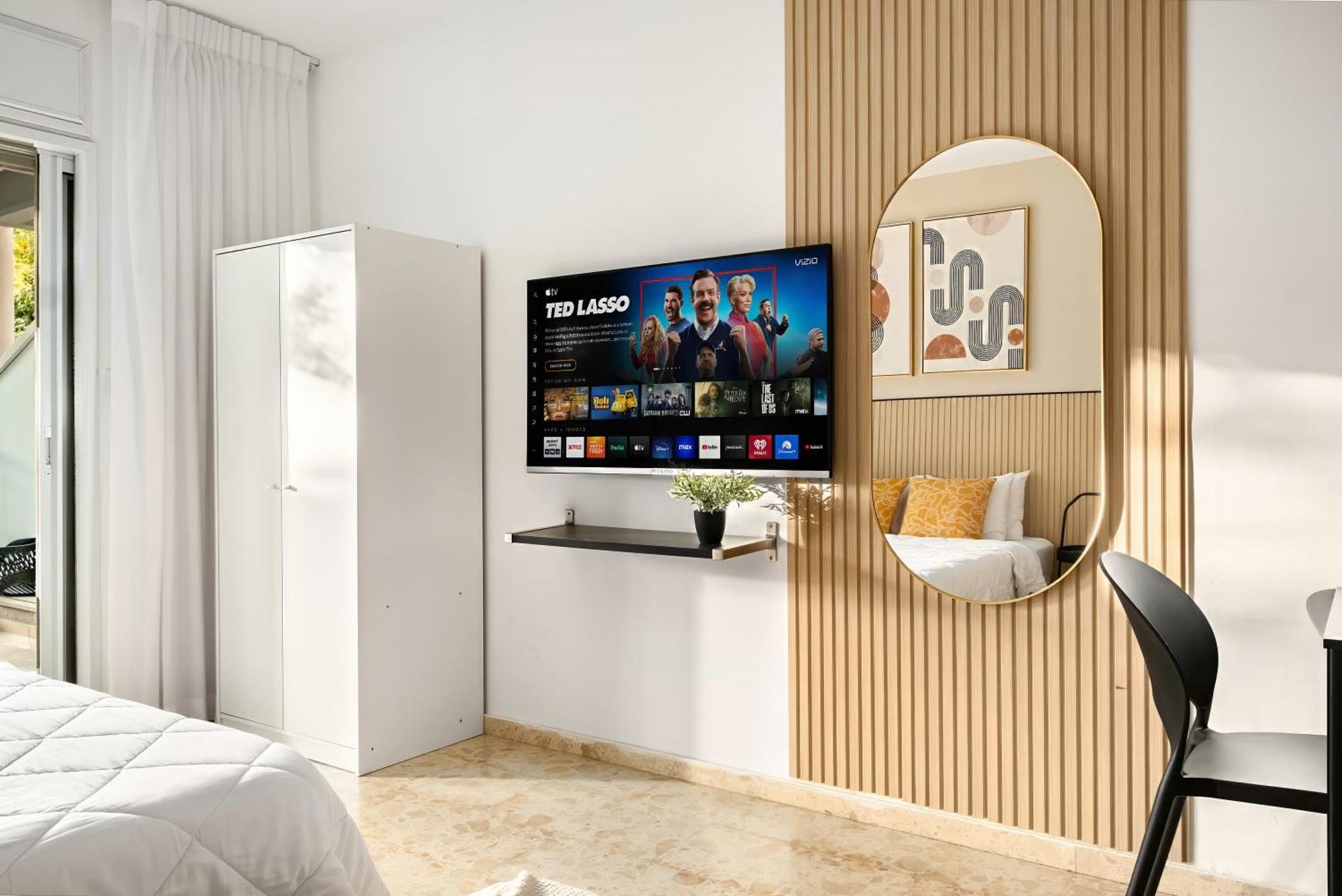 Royal Park Apartments Resort By Sea N Rent Eilat Luaran gambar