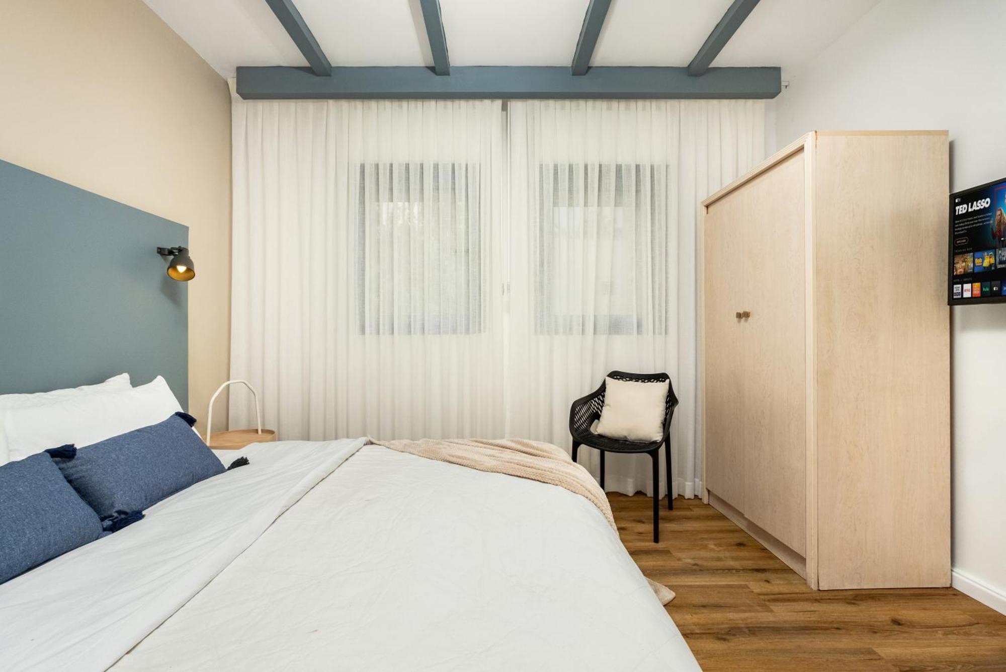 Royal Park Apartments Resort By Sea N Rent Eilat Luaran gambar
