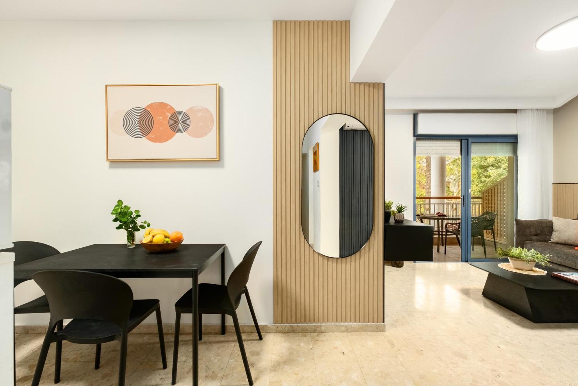 Royal Park Apartments Resort By Sea N Rent Eilat Luaran gambar