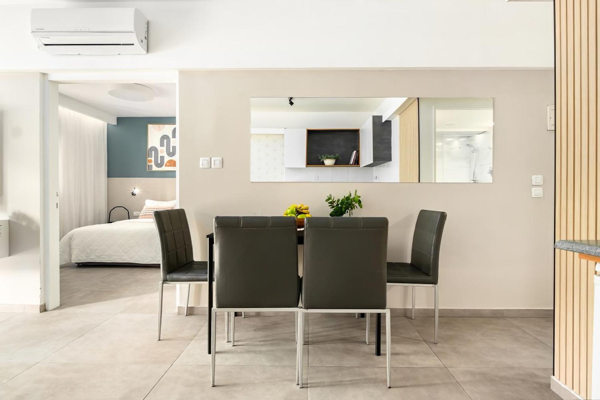 Royal Park Apartments Resort By Sea N Rent Eilat Luaran gambar