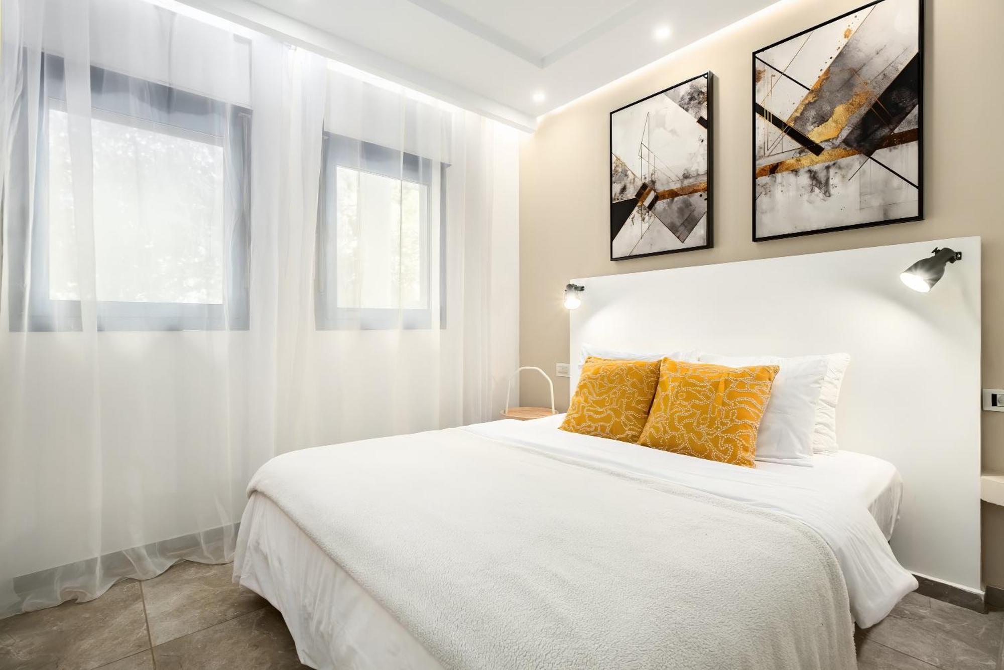 Royal Park Apartments Resort By Sea N Rent Eilat Luaran gambar