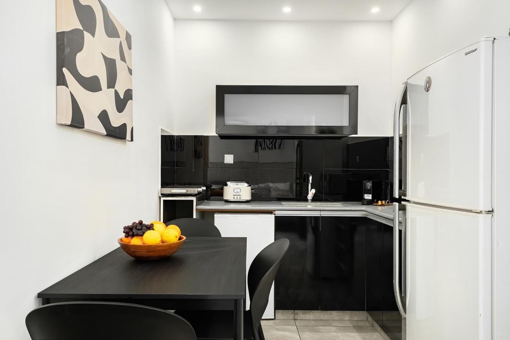 Royal Park Apartments Resort By Sea N Rent Eilat Luaran gambar