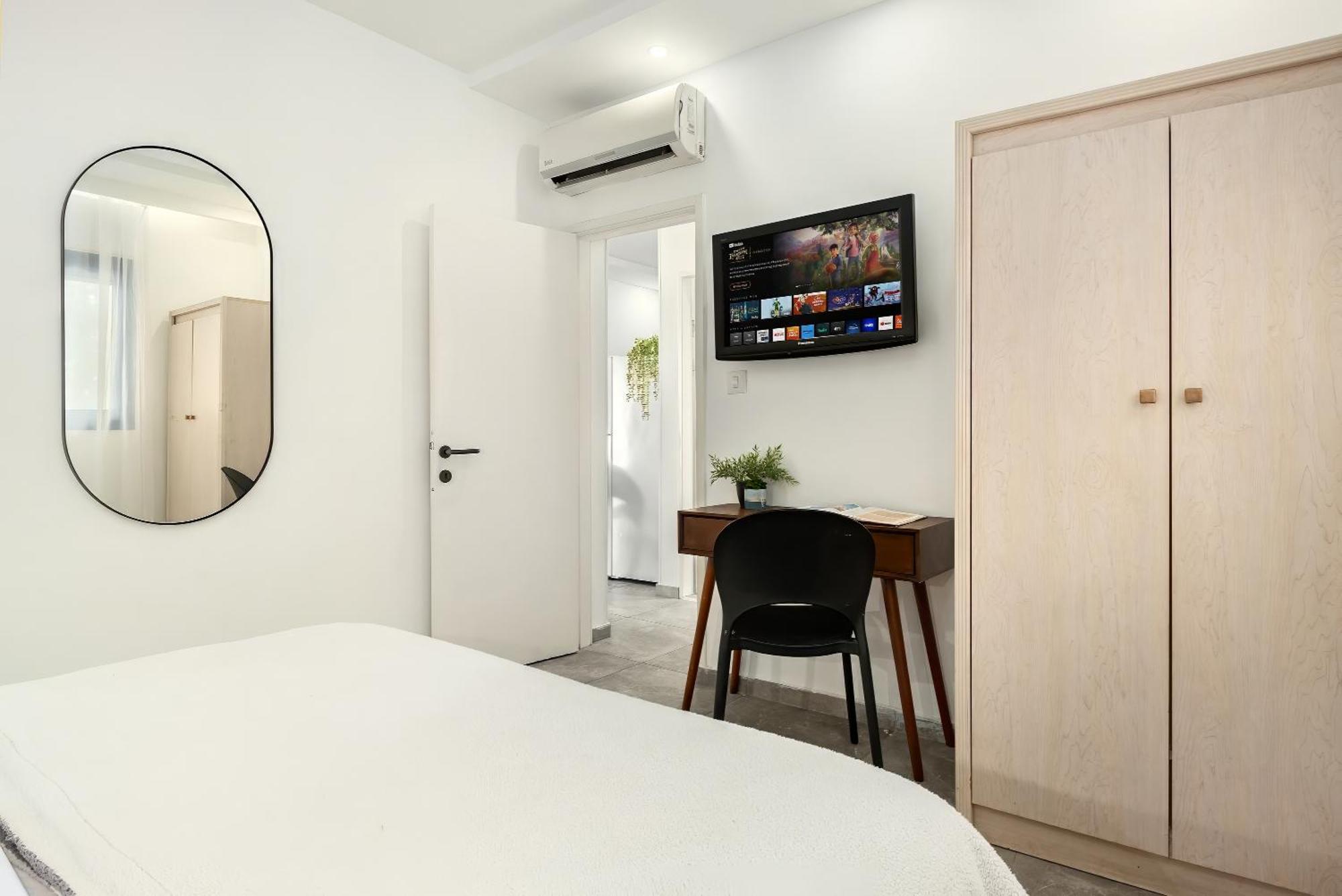 Royal Park Apartments Resort By Sea N Rent Eilat Luaran gambar
